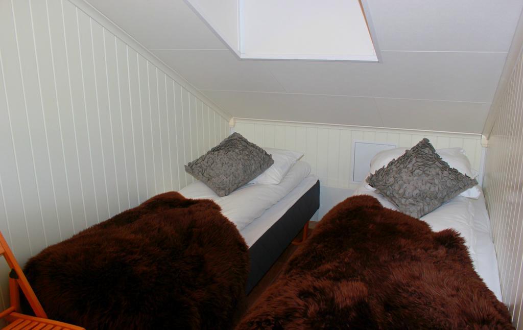 Trysilfjellet Leilighetshotell Zimmer foto