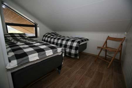 Trysilfjellet Leilighetshotell Zimmer foto